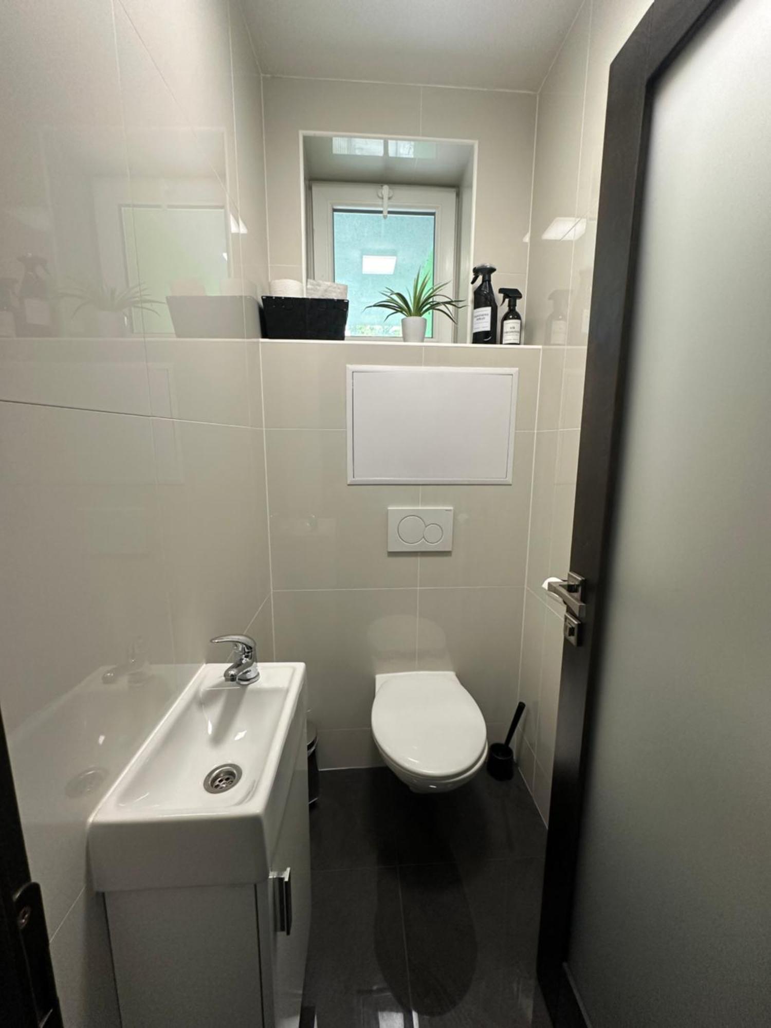 Panorama Apartments Eperjes Kültér fotó